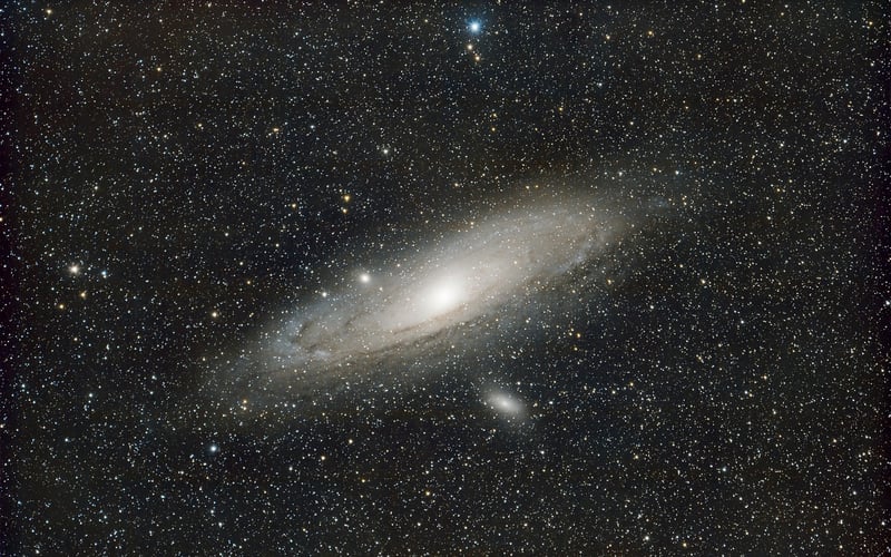 Vast Universe